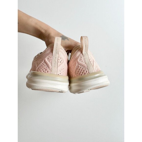 APL ATHLETIC PROPULSION LABS TechLoom Phantom W Sneakers Running Shoes, Size 8 - Picture 8 of 14